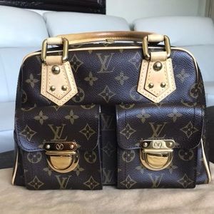 LV Monogram bag